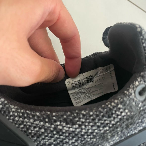 Adidas Cloud Foam - Picture 5 of 5